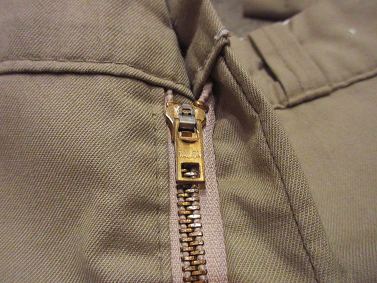 70's vintage | US チノトラウザー アーミーチノ 古着 ARMY 70s USARMY ミリタリー &frasl;564 ビンテージ shop NCD サイクロン