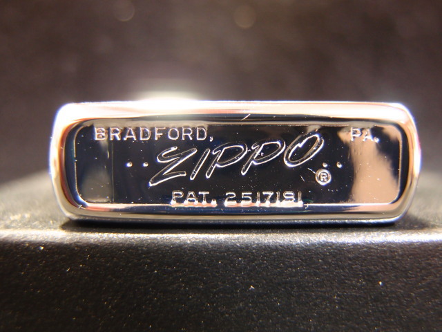 ビンテージ新品ZIPPO☆Sport Age by PORTAGE☆1962年/元箱・インスト有