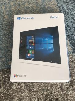 Microsoft Windows10 Home USB パッケージ版 0 Windows Home 1 New