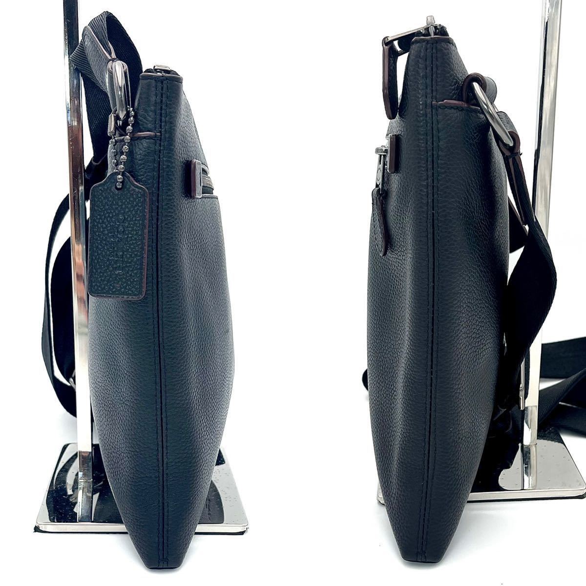 美品】1円 COACH コーチ メトロポリタン ソフト スモール