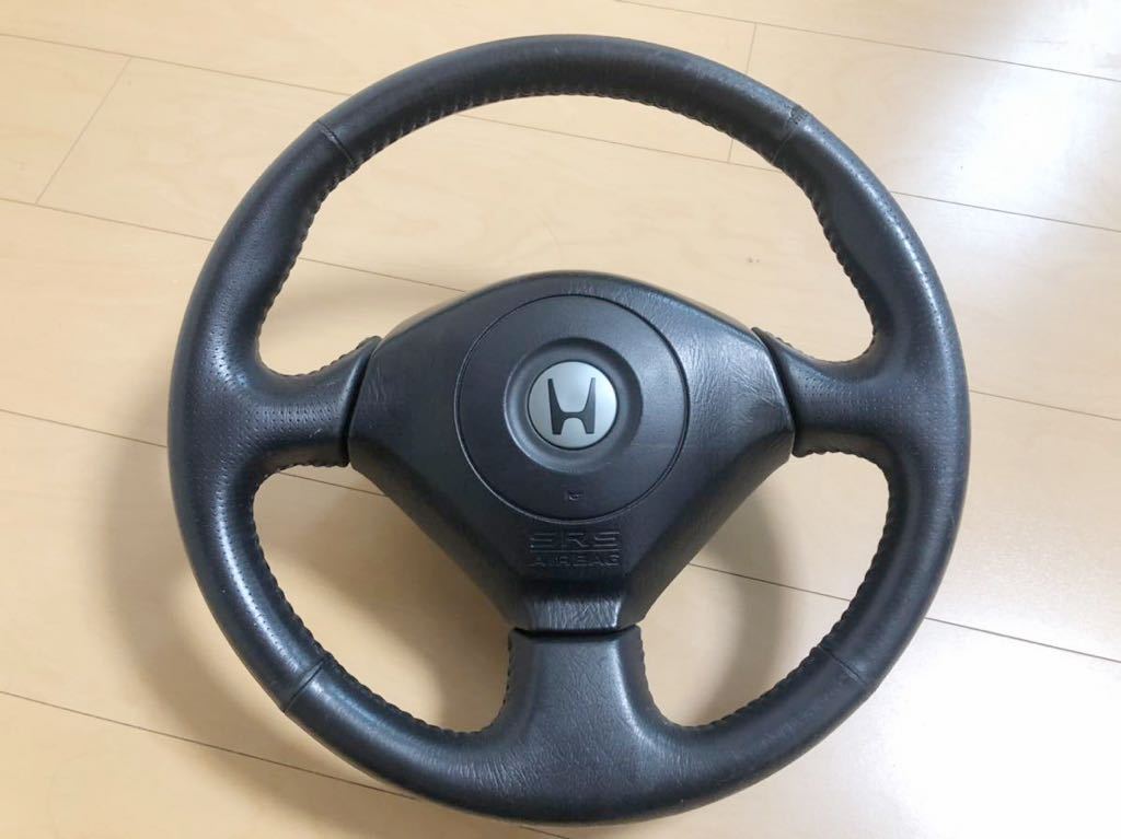 HONDA S2000 純正ステアリング しゃこたんホンダ S2000 AP1 純正