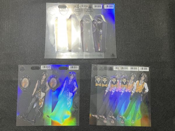 ツイステッドワンダーランド ツイステ ディズニーストア シール ステッカー レオナ 10枚セット コミック アニメグッズ 売買されたオークション情報 Yahooの商品情報をアーカイブ公開 オークファン Aucfan Com