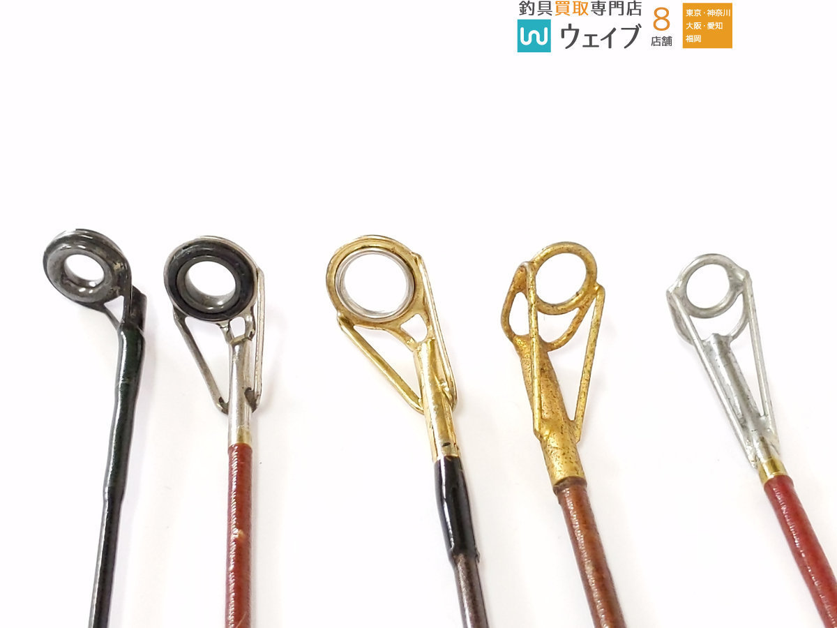ファントム ダイワ アモルファスウィスカー AWS Daiwa PHANTOM DAIWA AWS-662MLR 日本製 ULF 0 FOOD AWS-506 ダイワPHANTOM 使用品 ランブルフィッシュのブログ