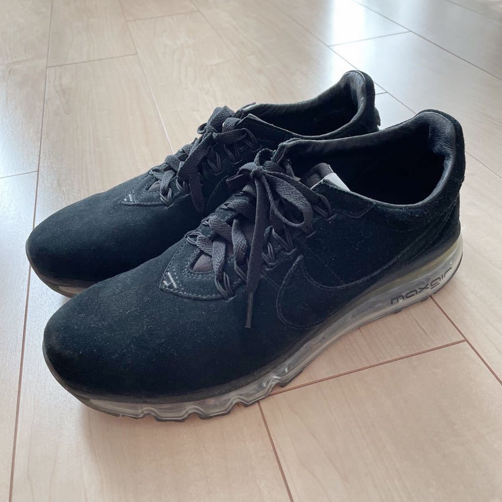 NIKE AIR MAX LD-ZERO スエード ナイキ