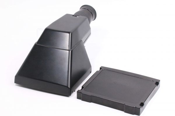 富士フィルム フジ Fujifilm アングルファインダー Angle Finder GX680