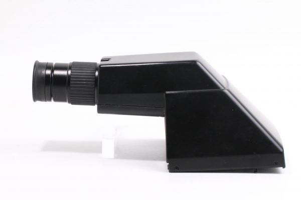富士フィルム フジ Fujifilm アングルファインダー Angle Finder GX680