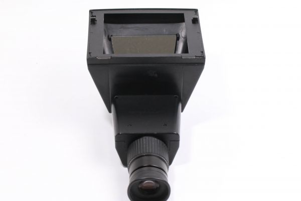 富士フィルム フジ Fujifilm アングルファインダー Angle Finder GX680