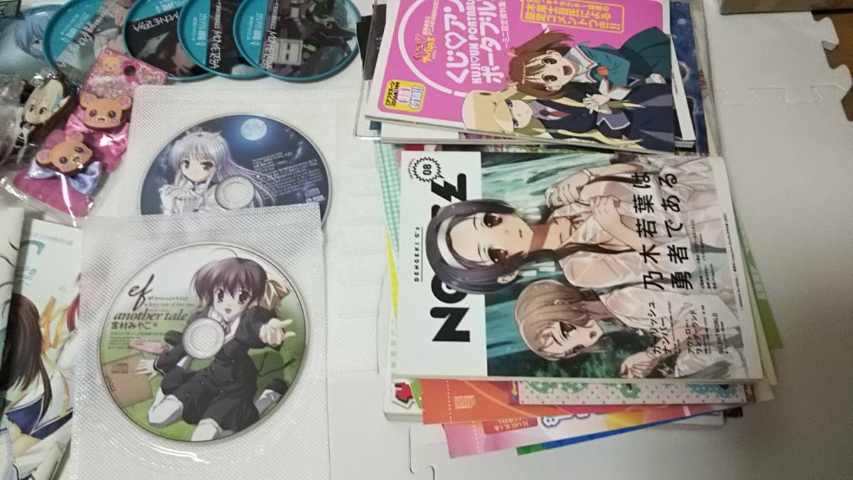 アニメ グッズ ポスター まとめ 艦これ エヴァ 化物語 おっぱいブックカバー Dxd フィギュア けいおん セット コミック アニメグッズ 売買されたオークション情報 Yahooの商品情報をアーカイブ公開 オークファン Aucfan Com
