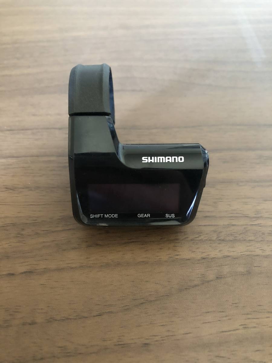 SHIMANO SC-MT800 Di2用