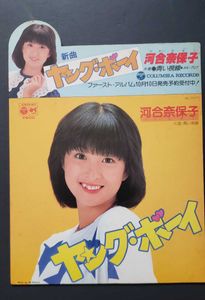 メール便送料無料 河合奈保子 レコード １１枚 まとめ売り 昭和アイドル 日本未入荷 入手困難 Campustitan In