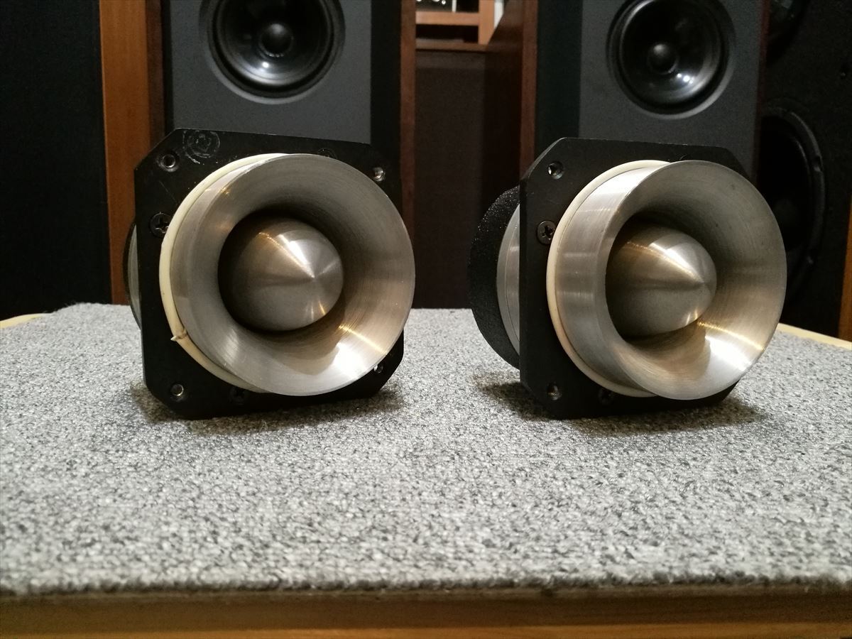 状態良好 JBL S3800 ジェイビーエル 3Wayフロア型スピーカー ペア JBL