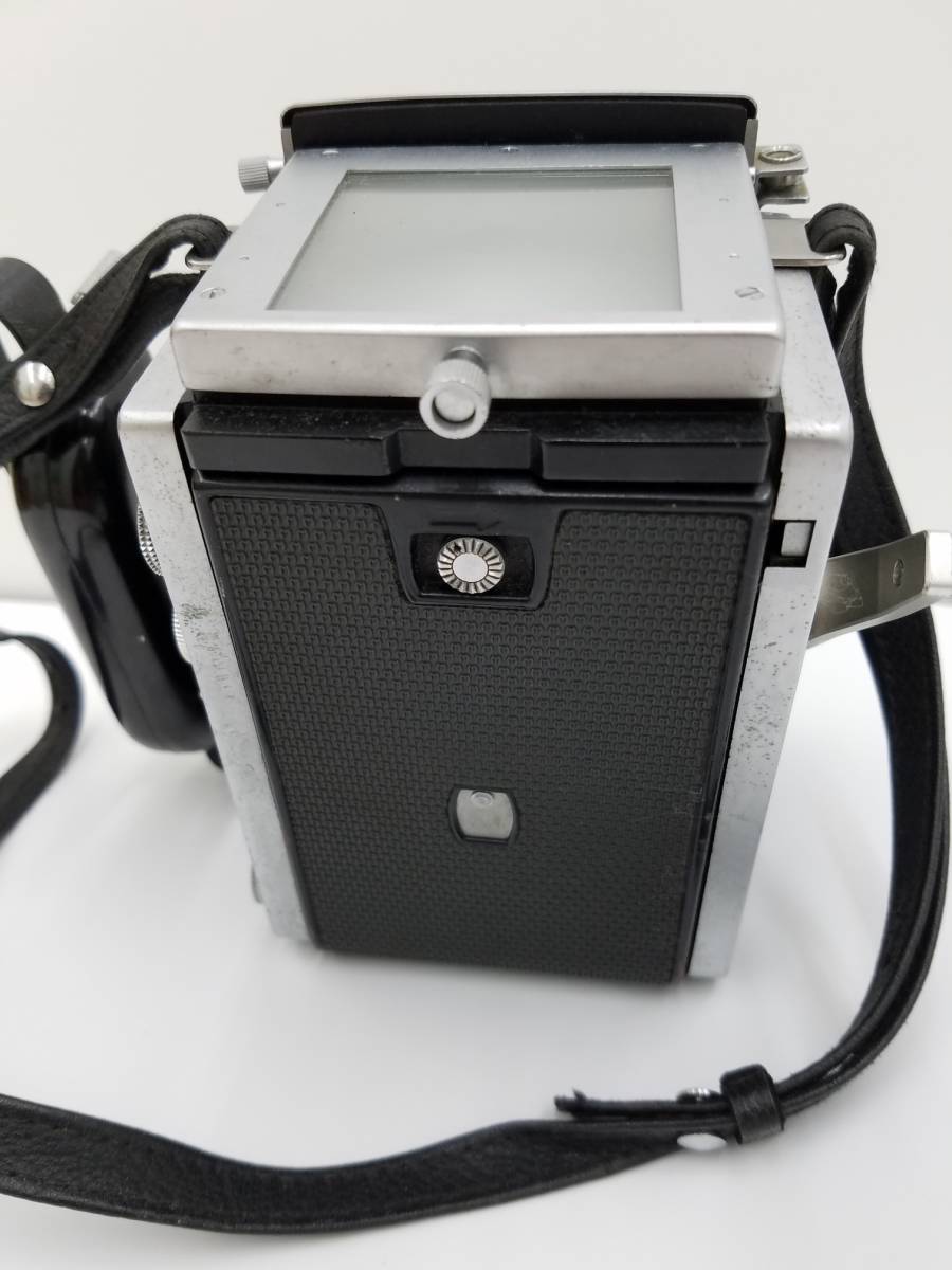 MAMIYA C33 PROFESSIONAL マミヤ光機 世田谷光学 動作確認 MAMIYA C33