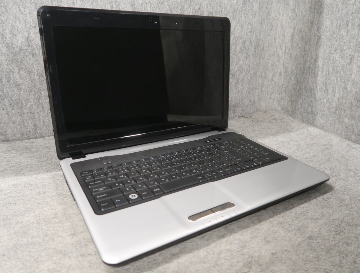 MouseComputer LB-K802B Core i7-2670QM 2.2GHz 4GB DVDスーパーマルチ 