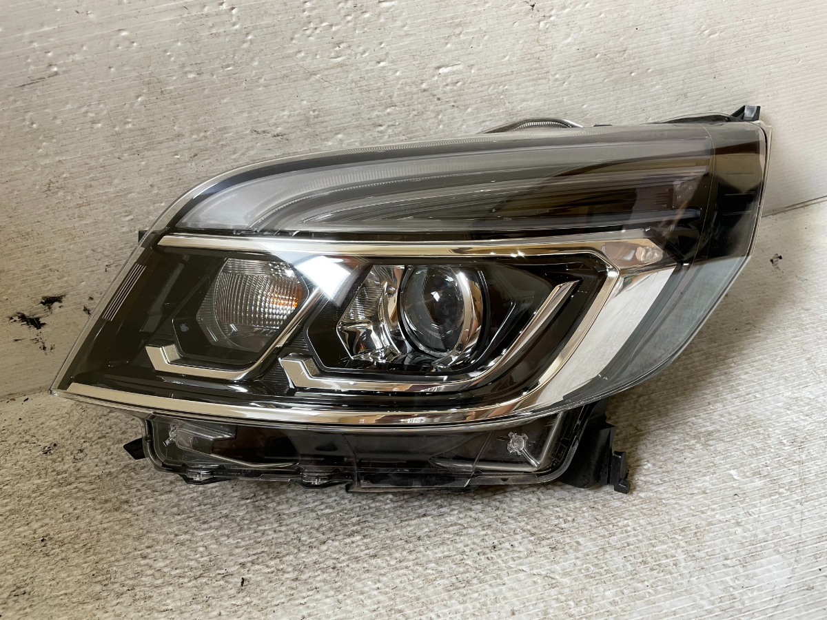 デイズルークス B21A ヘッド 2026年最新Yahoo!オークション 日産 LED 0 