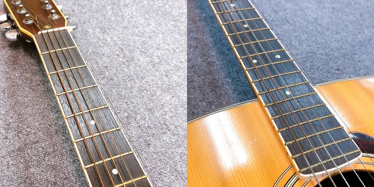 ③手渡し限定！ 大阪市内 ヤマハ FG-251 アコースティックギター 
