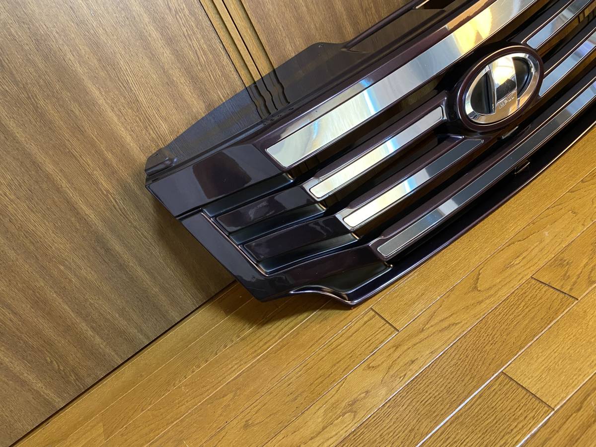 希少 良品 日産 エルグランド ハイウェイスター 前期 IMPUL インパル