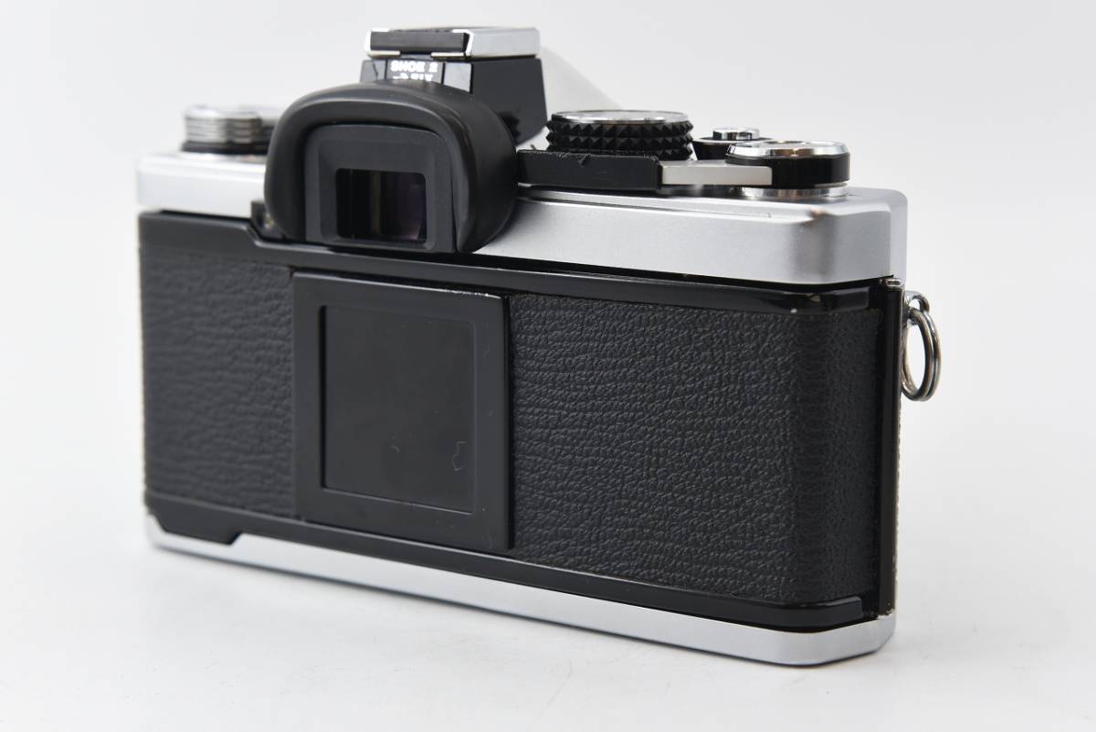 OLYMPUS OM-2 オリンパス ボディ OM 動作品・外観綺麗・光学並品