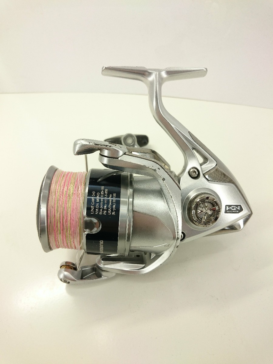 SHIMANO◇15ストラディック4000HGM ストラディック シマノ SHIMANO◇15ストラディック4000HGM ストラディック シマノ
