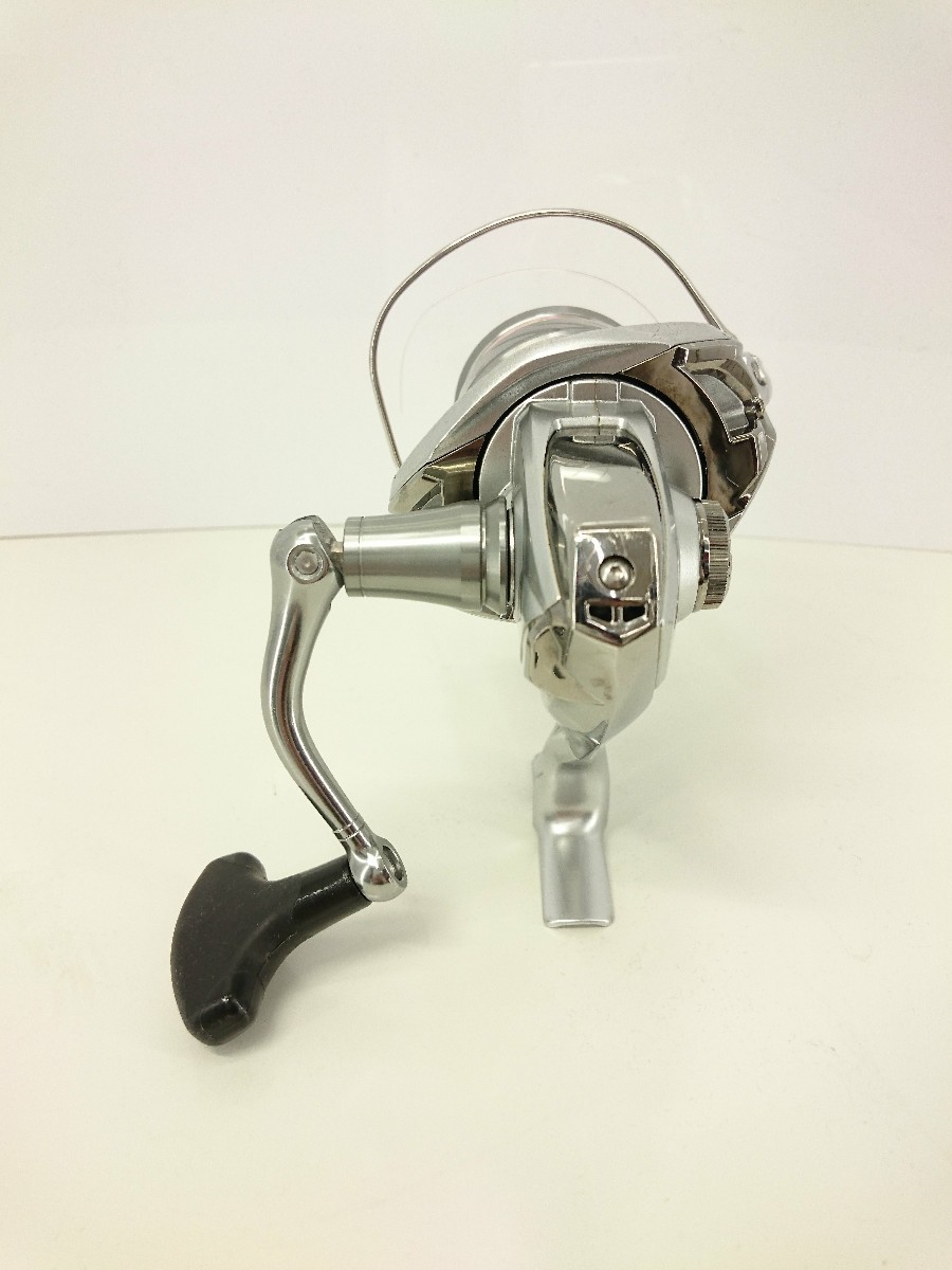 SHIMANO◇15ストラディック4000HGM ストラディック シマノ 4000HGM