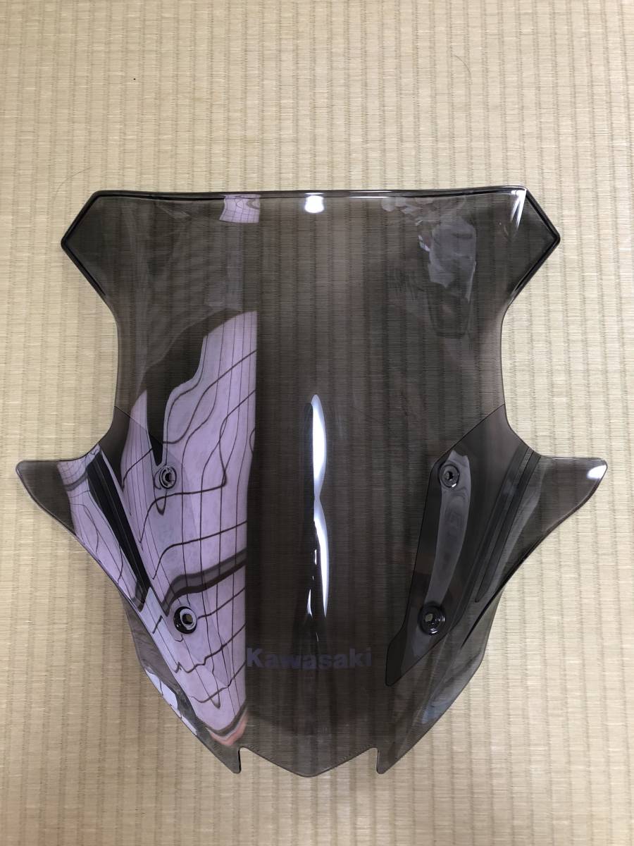 Ninja1000SX | スクリーン スモーク KAWASAKI カワサキ(純正) 大型