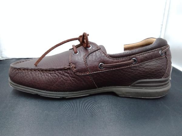ロックポート ROCKPORT メンズ DMX デッキシューズ ROCKPORT（ロックポート） ロックポート&frasl;ROCKPORT☆デッキシューズ27.5&frasl;紺レザー&frasl;スエード ロックポート（デッキシューズ｜メンズ靴）：靴の通販 ダンフィー DUNPHY 公式ロックポート シューズ＆アパレル スリッポン・デッキシューズ ROCKPORT（ロックポート）- - オブ