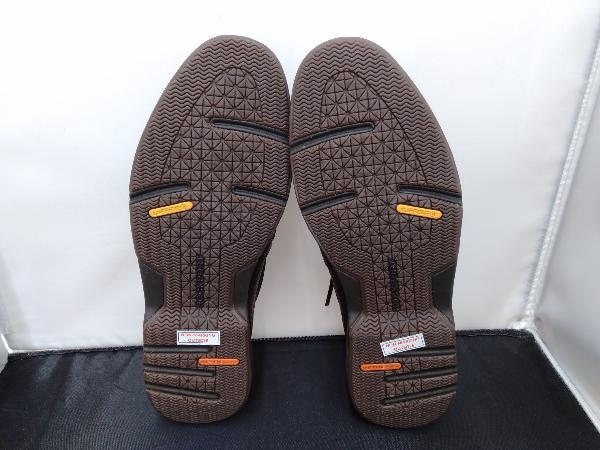 ロックポート ROCKPORT メンズ DMX デッキシューズ ROCKPORT（ロックポート） ロックポート&frasl;ROCKPORT☆デッキシューズ27.5&frasl;紺レザー&frasl;スエード ロックポート（デッキシューズ｜メンズ靴）：靴の通販 ダンフィー DUNPHY 公式ロックポート シューズ＆アパレル スリッポン・デッキシューズ ROCKPORT（ロックポート）- - オブ