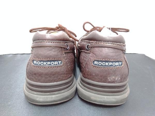 ロックポート ROCKPORT メンズ DMX デッキシューズ ROCKPORT（ロックポート） ロックポート&frasl;ROCKPORT☆デッキシューズ27.5&frasl;紺レザー&frasl;スエード ロックポート（デッキシューズ｜メンズ靴）：靴の通販 ダンフィー DUNPHY 公式ロックポート シューズ＆アパレル スリッポン・デッキシューズ ROCKPORT（ロックポート）- - オブ