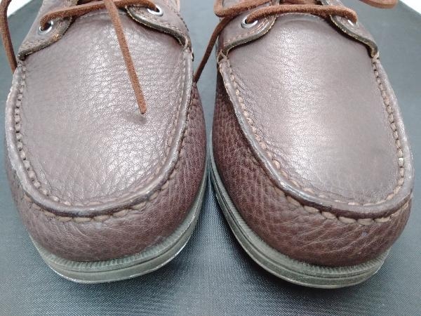 ロックポート ROCKPORT メンズ DMX デッキシューズ ROCKPORT（ロックポート） ロックポート&frasl;ROCKPORT☆デッキシューズ27.5&frasl;紺レザー&frasl;スエード ロックポート（デッキシューズ｜メンズ靴）：靴の通販 ダンフィー DUNPHY 公式ロックポート シューズ＆アパレル スリッポン・デッキシューズ ROCKPORT（ロックポート）- - オブ