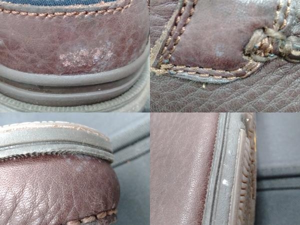 ロックポート ROCKPORT メンズ DMX デッキシューズ ROCKPORT（ロックポート） ロックポート&frasl;ROCKPORT☆デッキシューズ27.5&frasl;紺レザー&frasl;スエード ロックポート（デッキシューズ｜メンズ靴）：靴の通販 ダンフィー DUNPHY 公式ロックポート シューズ＆アパレル スリッポン・デッキシューズ ROCKPORT（ロックポート）- - オブ