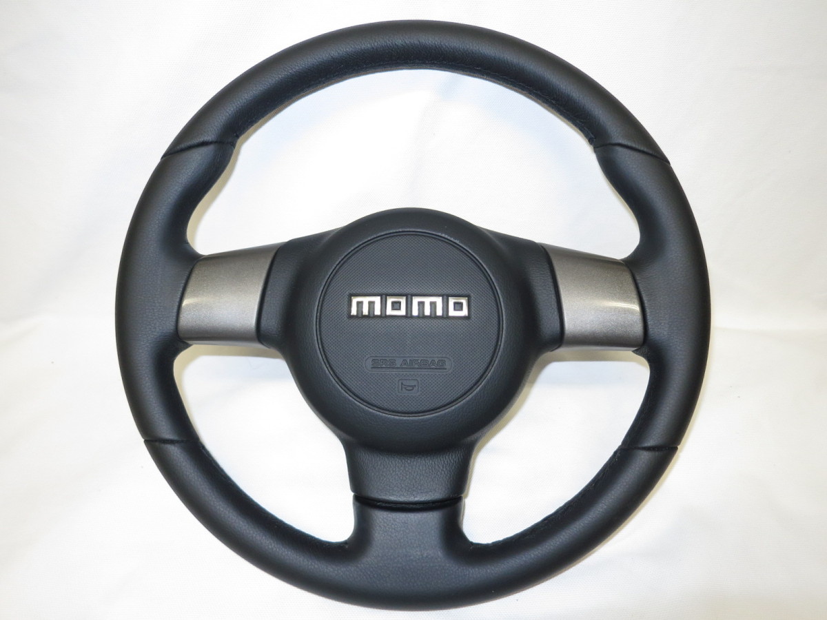 モモ momoステアリング エアバッグ（車用品｜車用品・バイク