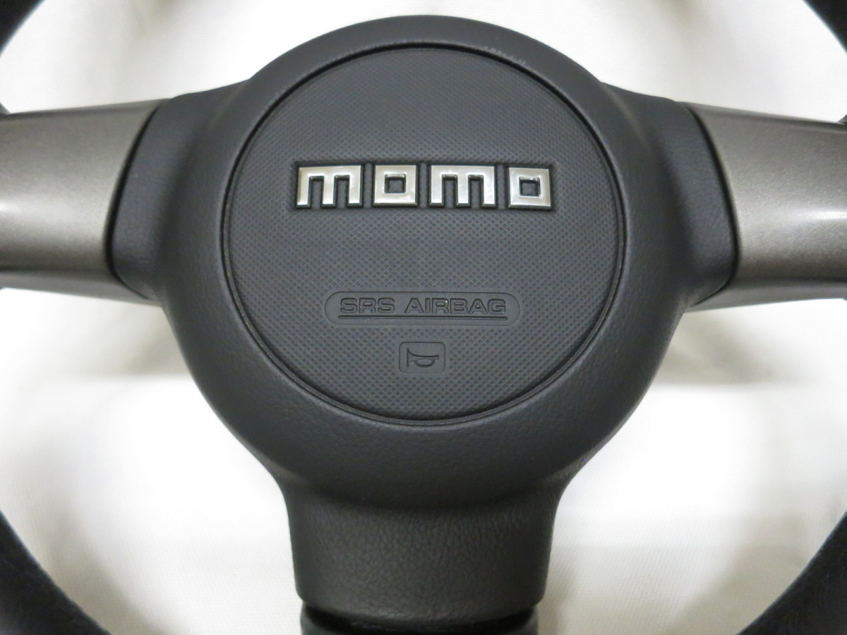 モモ momoステアリング エアバッグ（車用品｜車用品・バイク