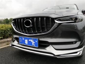 Newバージョン Cx 5 Kf フロントグリル 縦フィングリル レーダークルーズコントロール付き車専用 メルセデス ベンツgtグリル マツダ用 売買されたオークション情報 Yahooの商品情報をアーカイブ公開 オークファン Aucfan Com