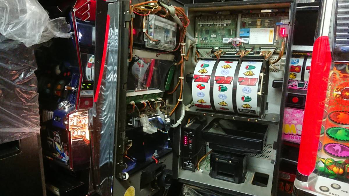 ネット スーパーブラックジャック 4号機 【公式通販】