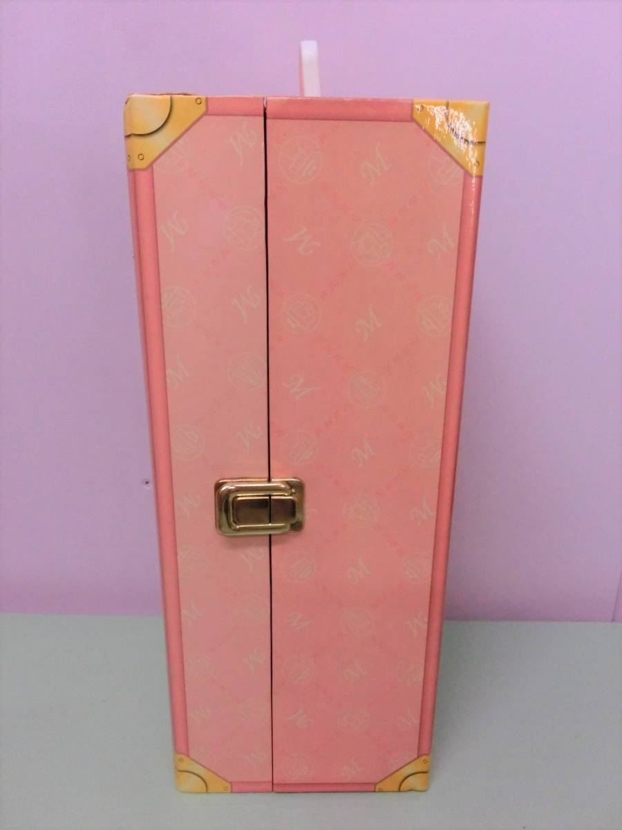 マドレーヌちゃん ドールケース トランク マドレーヌちゃん ドールケース トランク