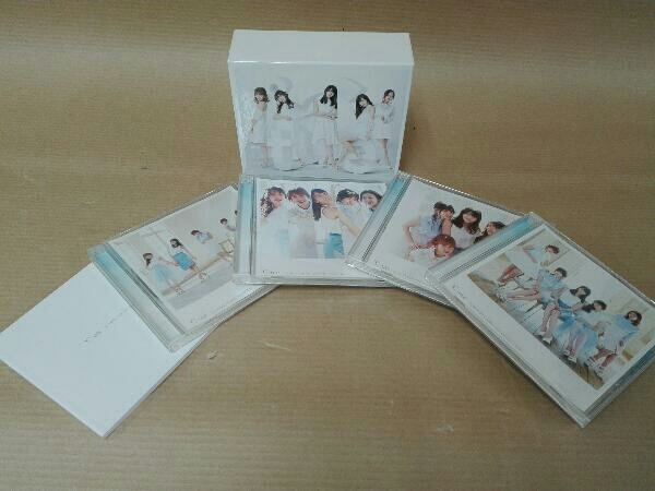 SINGLE ℃OMPLETE COLLECTION ℃-ute - : 中島早貴 矢島舞美 初回生産限定盤 C-ute メルカリ by COLLECTION（初回生産限定盤B）の通販 ラストアルバム『℃OMPLETE COLLECTION(通常盤): collectionの通販