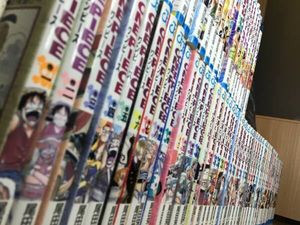 全巻 ワンピースのヤフオク の相場 価格を見る ヤフオク の全巻 ワンピースのオークション売買情報は件が掲載されています