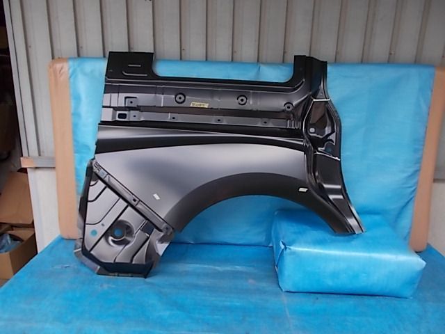 【豊富な，HOT】 ステップワゴン RP1 / RP2/ RP3/ RP4 右 クォーターパネル №ZYK10815(サイド)｜売買されたオークション情報、yahooの商品情報をアーカイブ公開 - オークファン ホンダ用