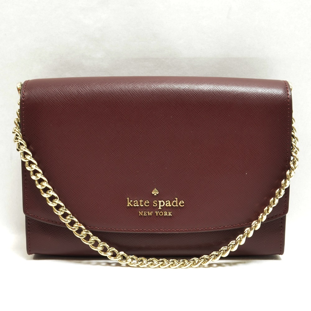 kate spade ケイトスペード 2wayショルダーバッグ チェーン kate spade ケイトスペード 2wayショルダーバッグ チェーン