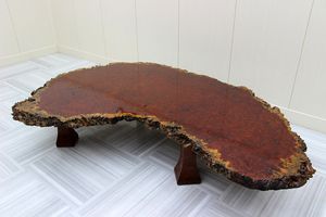 花梨 テーブルのYahoo!オークション(旧ヤフオク!)の相場・価格を見る 