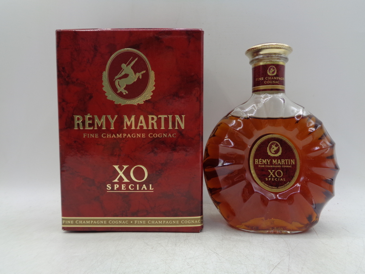 赤字超特価，大人気 同梱OK商品 ハーフ REMY MARTIN XO SPECIAL レミーマルタン スペシャル コニャック ブランデー 箱入 古酒 350ml T48028(レミーマルタン)｜売買されたオークション情報、yahooの商品情報をアーカイブ公開 コニャック
