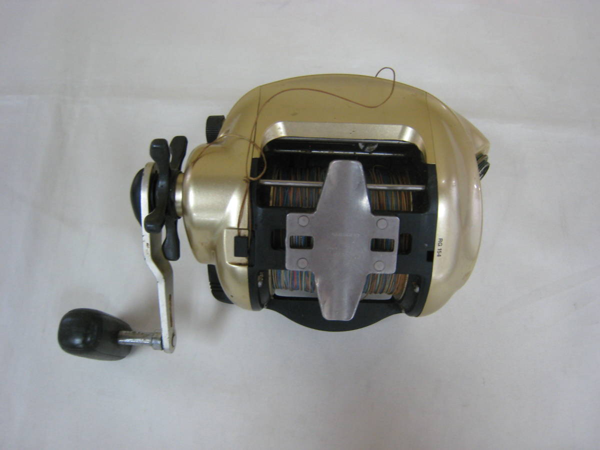 電動丸 電動リール SHIMANO シマノ リール 4000HP フィッシング 釣具