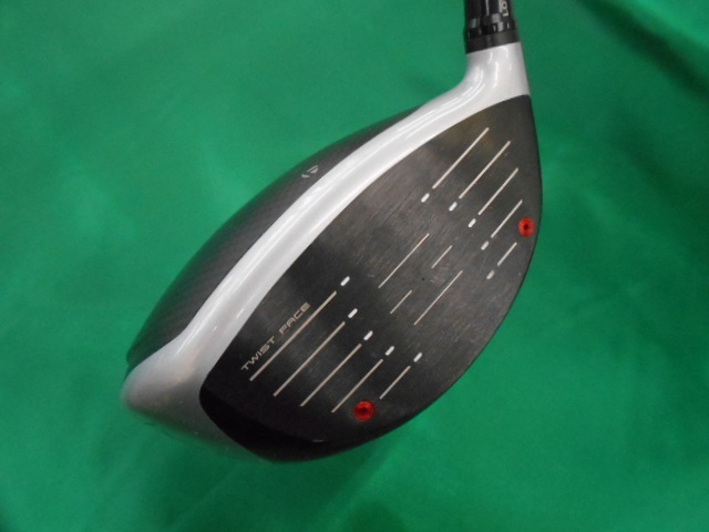 0 Speeder EVOLUTION 中古 シャフト ドライバー speeder ドライバー用_スリーブ付 evolution v m6 #5の通販 S 中古Speeder VII 661(シャフト)の中古品