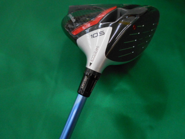 0 Speeder EVOLUTION 中古 シャフト ドライバー speeder ドライバー用_スリーブ付 evolution v m6 #5の通販 S 中古Speeder VII 661(シャフト)の中古品