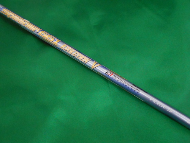 0 Speeder EVOLUTION 中古 シャフト ドライバー speeder ドライバー用_スリーブ付 evolution v m6 #5の通販 S 中古Speeder VII 661(シャフト)の中古品