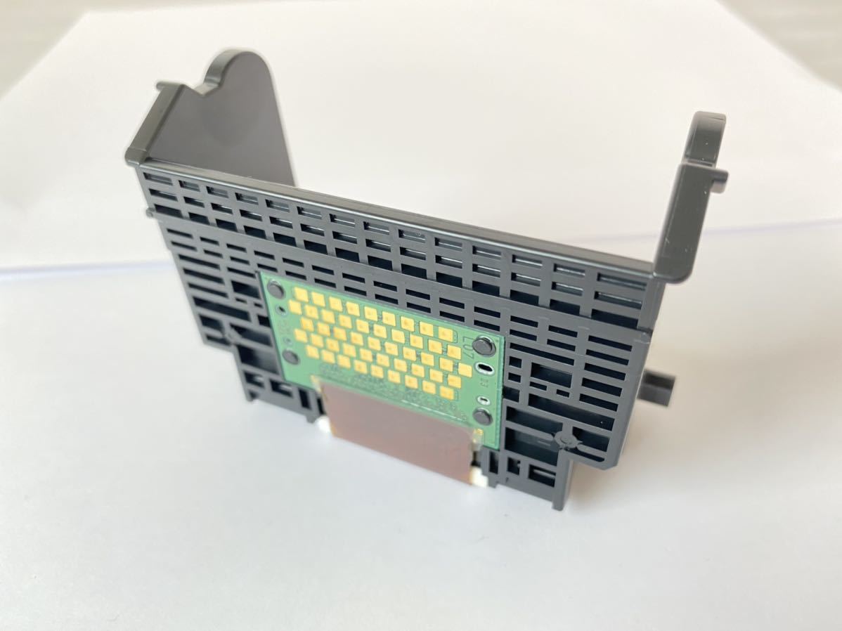 Druckkopf QY6-0061 Für Canon IP4300 IP5200 MP600 MP800 Drucker - Original Ersatz