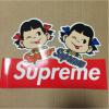 supreme candy ステッカーセット box logo ステッカー付き