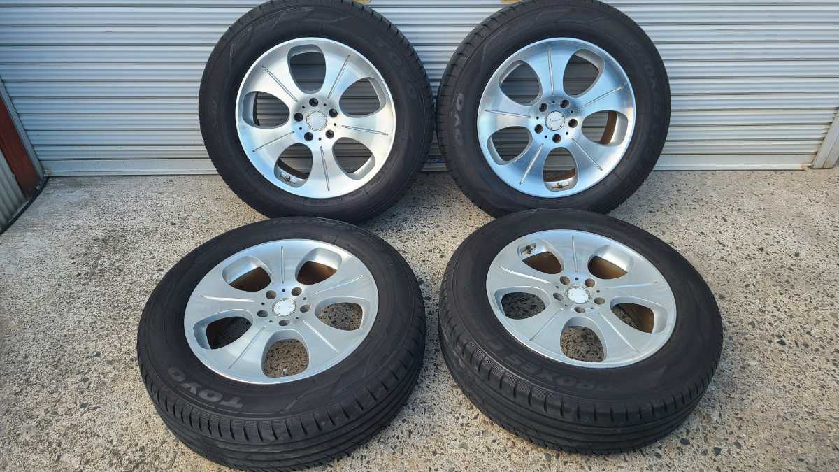 Lowenzahn 5穴 BRIDGESTONE。 | レーベンツァーン TD ブリヂストン 