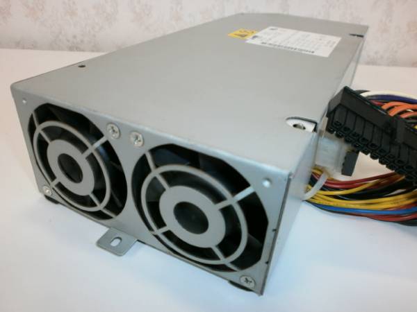 ★Power Mac G4 MDD アップル純正電源 AcBel 400W REV:B★