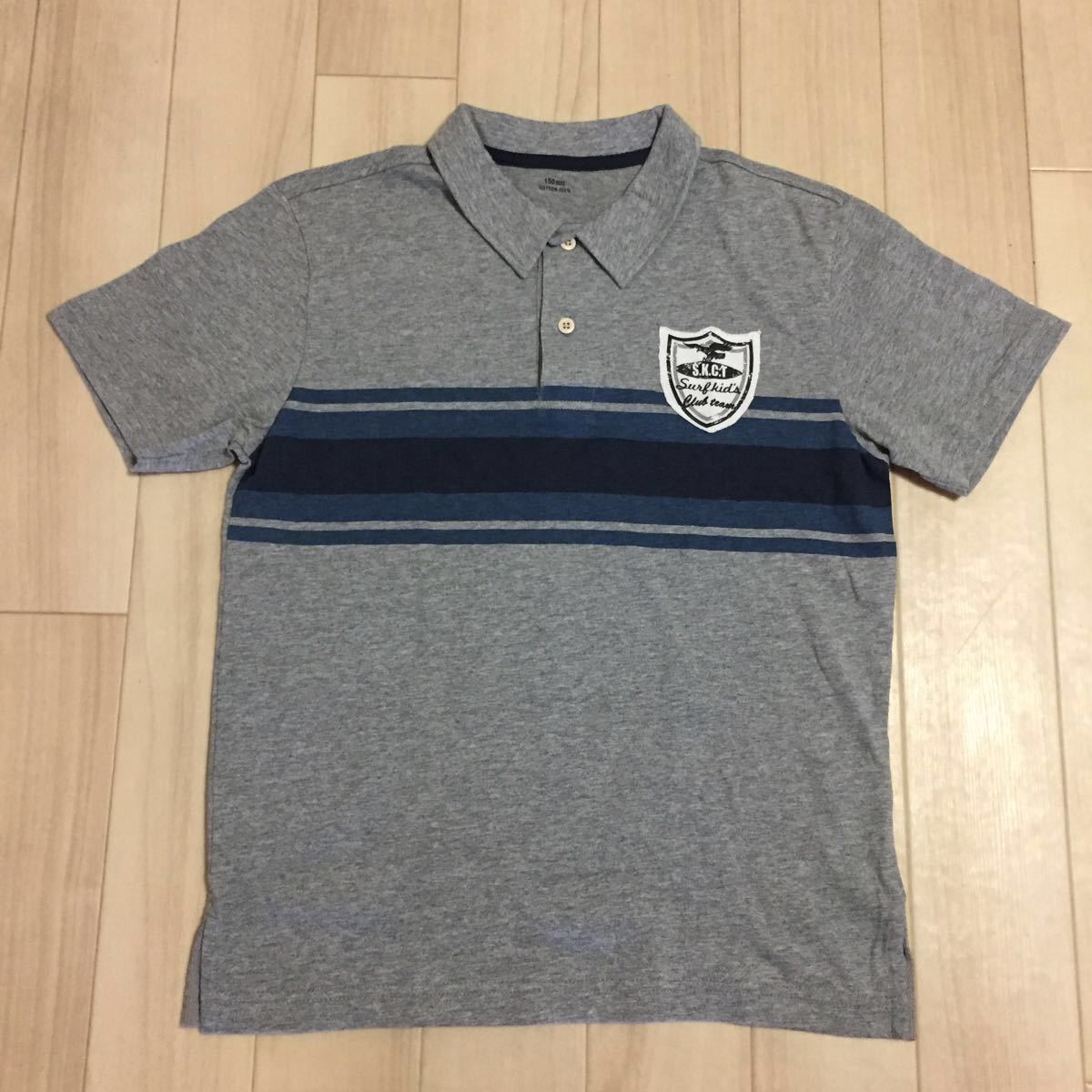 Gap カッコいいポロシャツ ブラウスセット 150 Tシャツ 半袖シャツ 150 145 154cm 売買されたオークション情報 Yahooの商品情報をアーカイブ公開 オークファン Aucfan Com