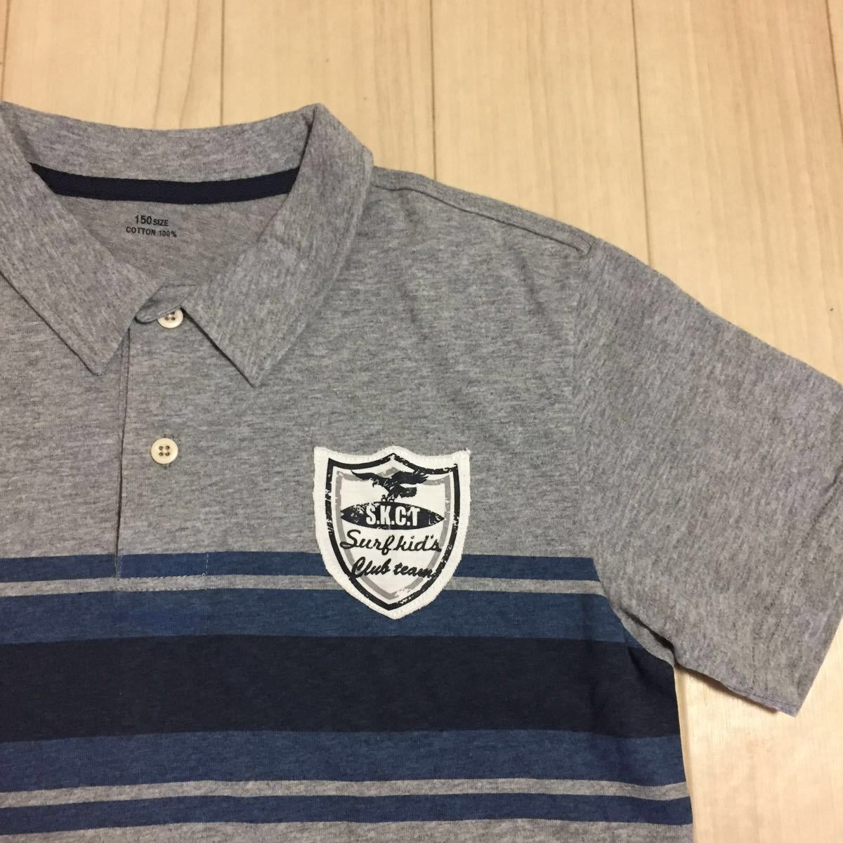 Gap カッコいいポロシャツ ブラウスセット 150 Tシャツ 半袖シャツ 150 145 154cm 売買されたオークション情報 Yahooの商品情報をアーカイブ公開 オークファン Aucfan Com